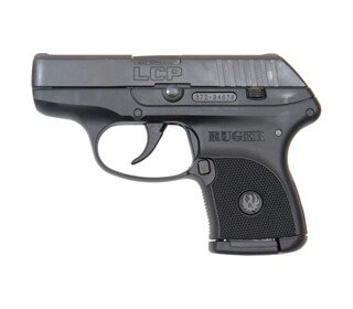 Ruger LCP