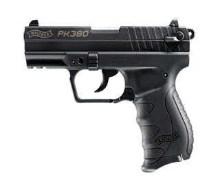 Walther PK380